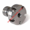 Stainless Steel CNC Turning External Thread Automotive Spare Parts